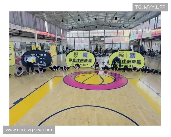 篮球进校园活动开展，青少年培训体系逐步完善