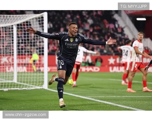 皇马2-1绝杀巴列卡诺,姆巴佩读秒点射维尼修斯建功