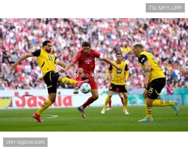 拜仁慕尼黑主场迎战多特蒙德，国家德比或决定冠军归属